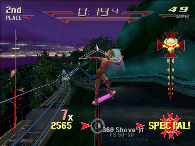 Image in-game