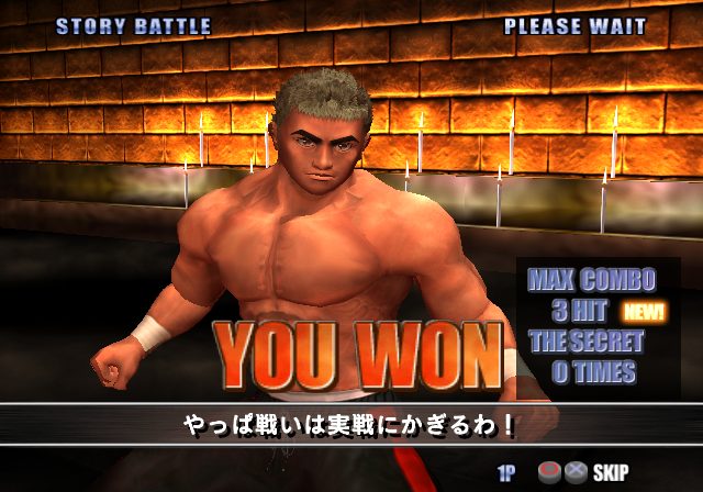 Image in-game
