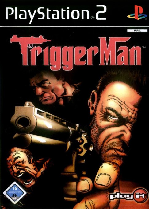 Trigger Man