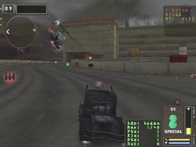 Image in-game