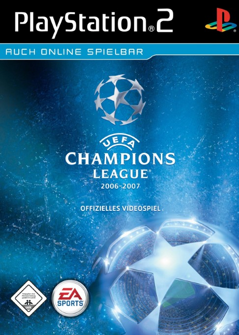 Uefa Champions League 2004-2005