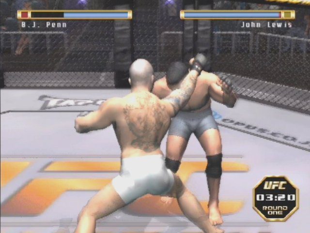 Image in-game