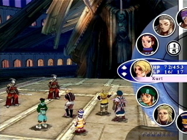 Image in-game