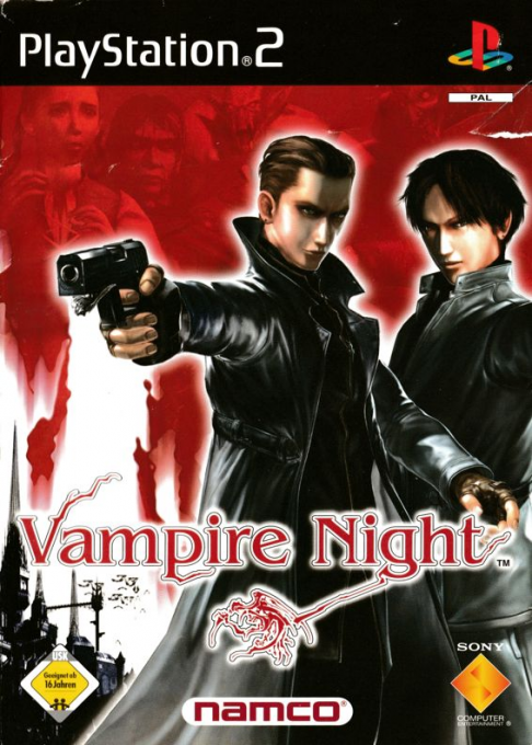 Vampire Night