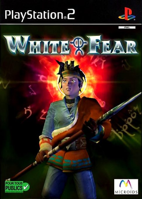 White Fear
