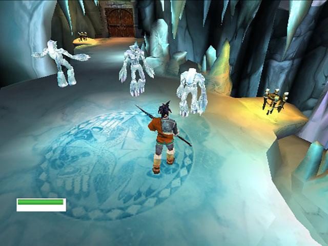 Image in-game