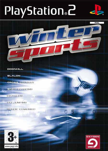 Winter Sports 2 : The Next Challenge
