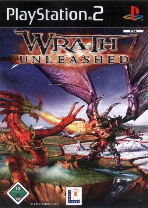 Wrath Unleashed