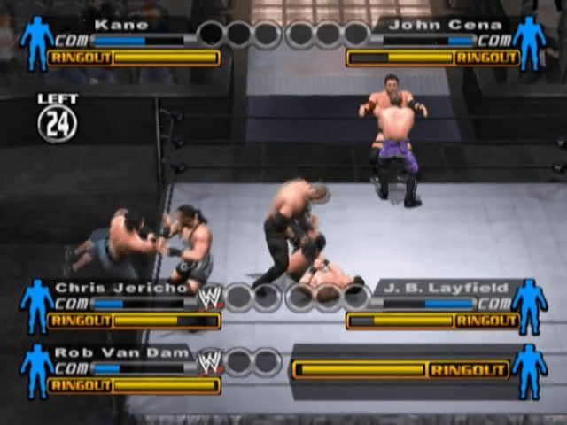 Image in-game