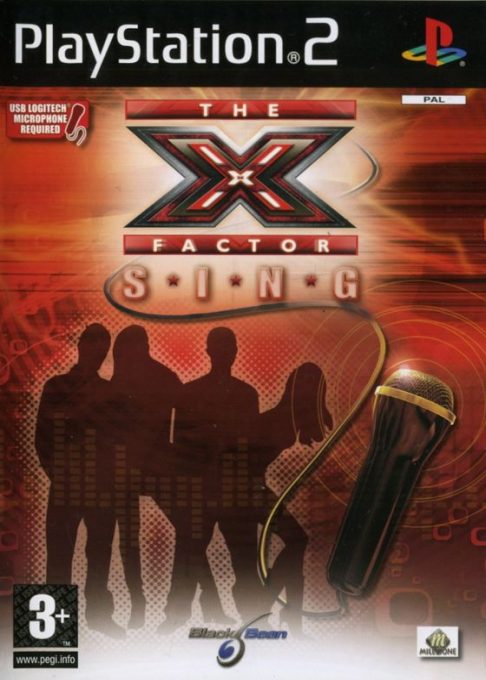 X Factor Sing, The