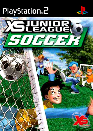 Xs Junior League Soccer