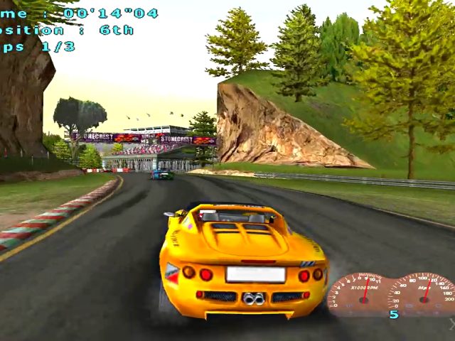Image in-game