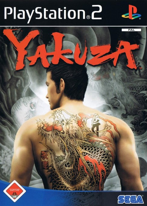 Yakuza