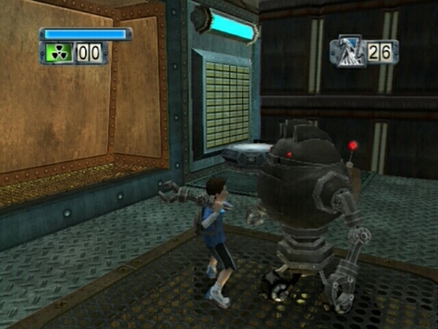 Image in-game