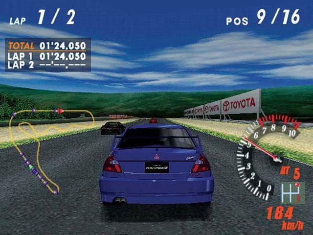 Image in-game