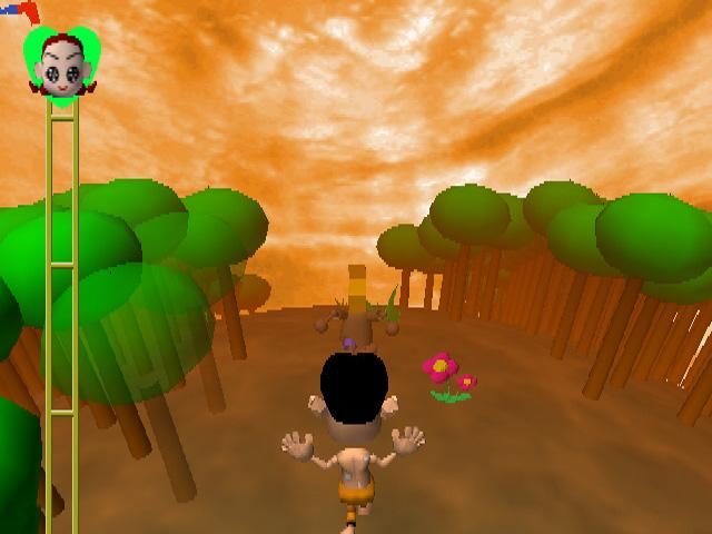 Image in-game