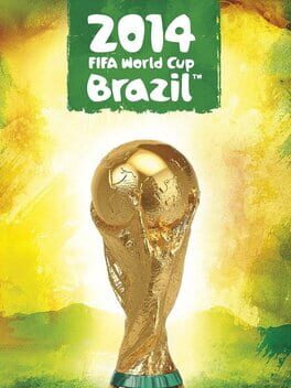 2014 FIFA World Cup
