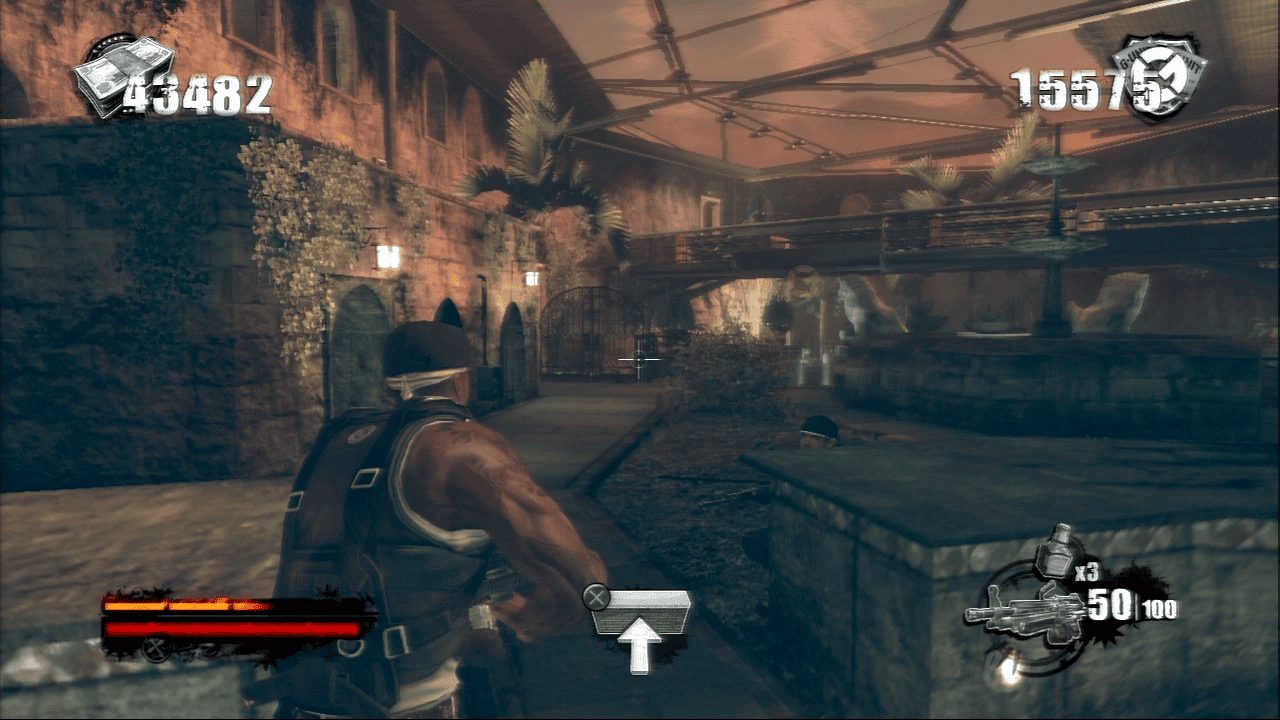 Image in-game
