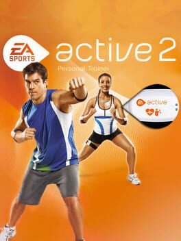 Active 2