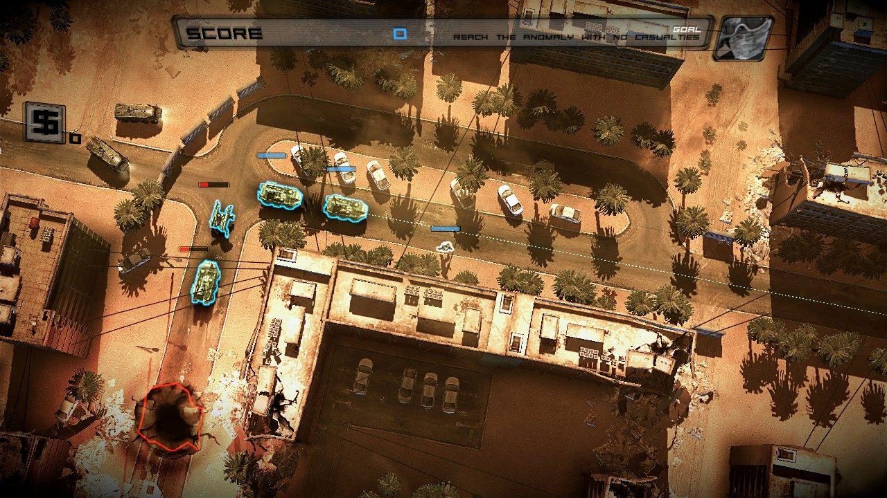 Image in-game