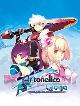Ar Tonelico Qoga