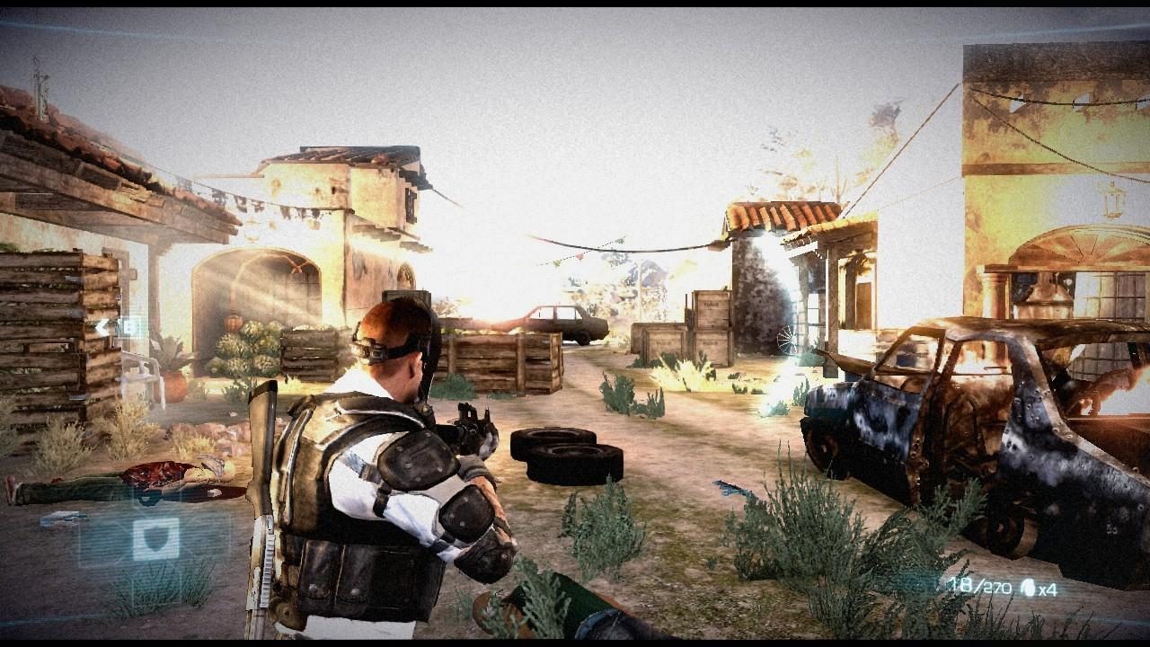 Image in-game
