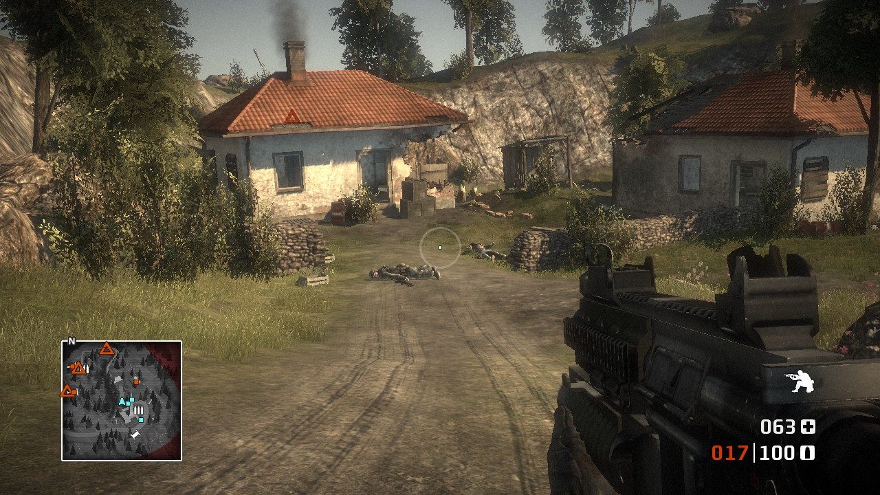 Image in-game