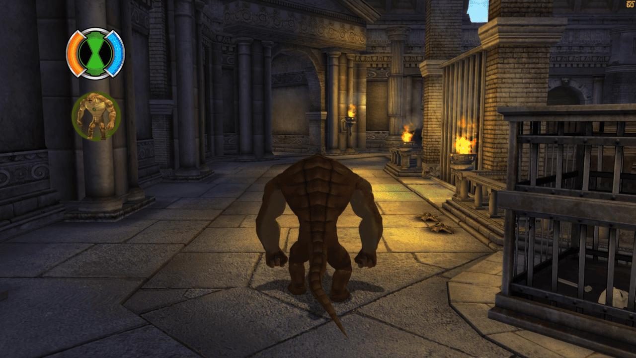 Image in-game