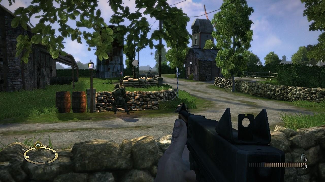 Image in-game