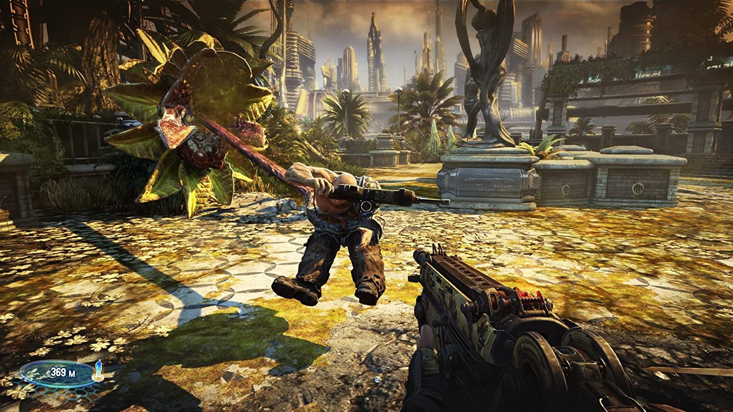 Image in-game