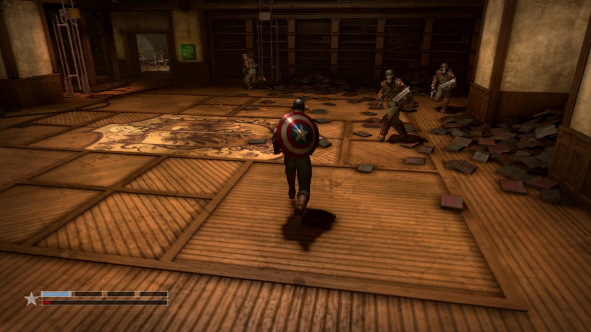 Image in-game
