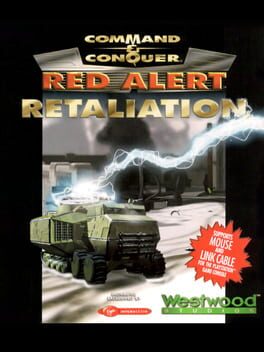Command & Conquer