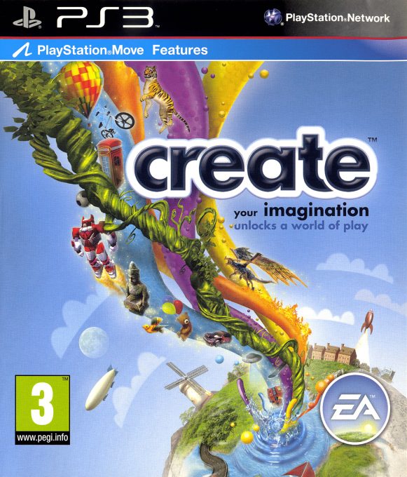 Create