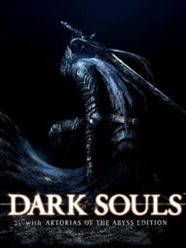 Dark Souls