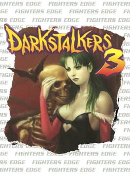 Darkstalkers