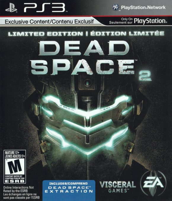 Dead Space 2