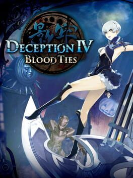 Deception IV