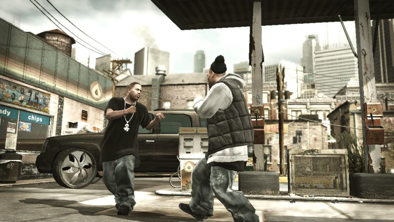 Image in-game