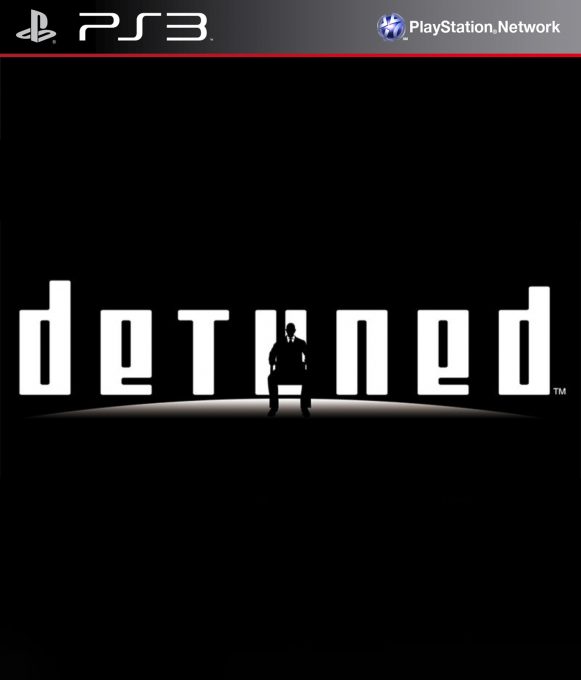 .detuned