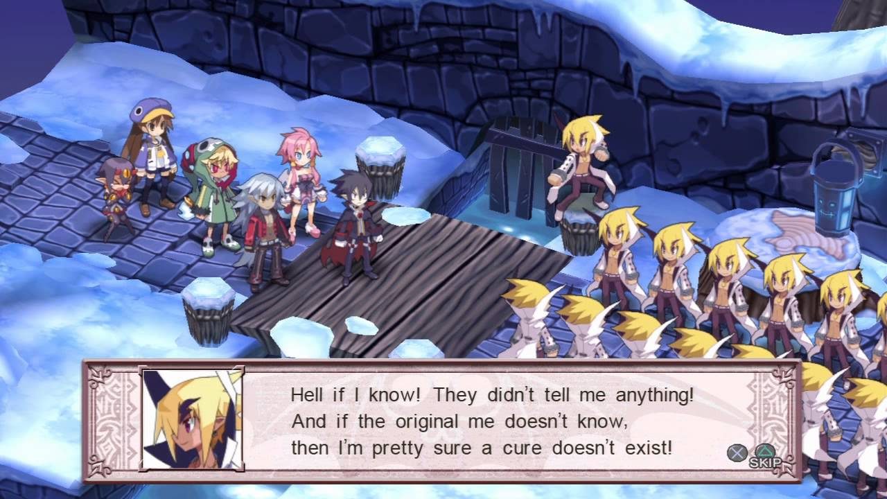 Image in-game