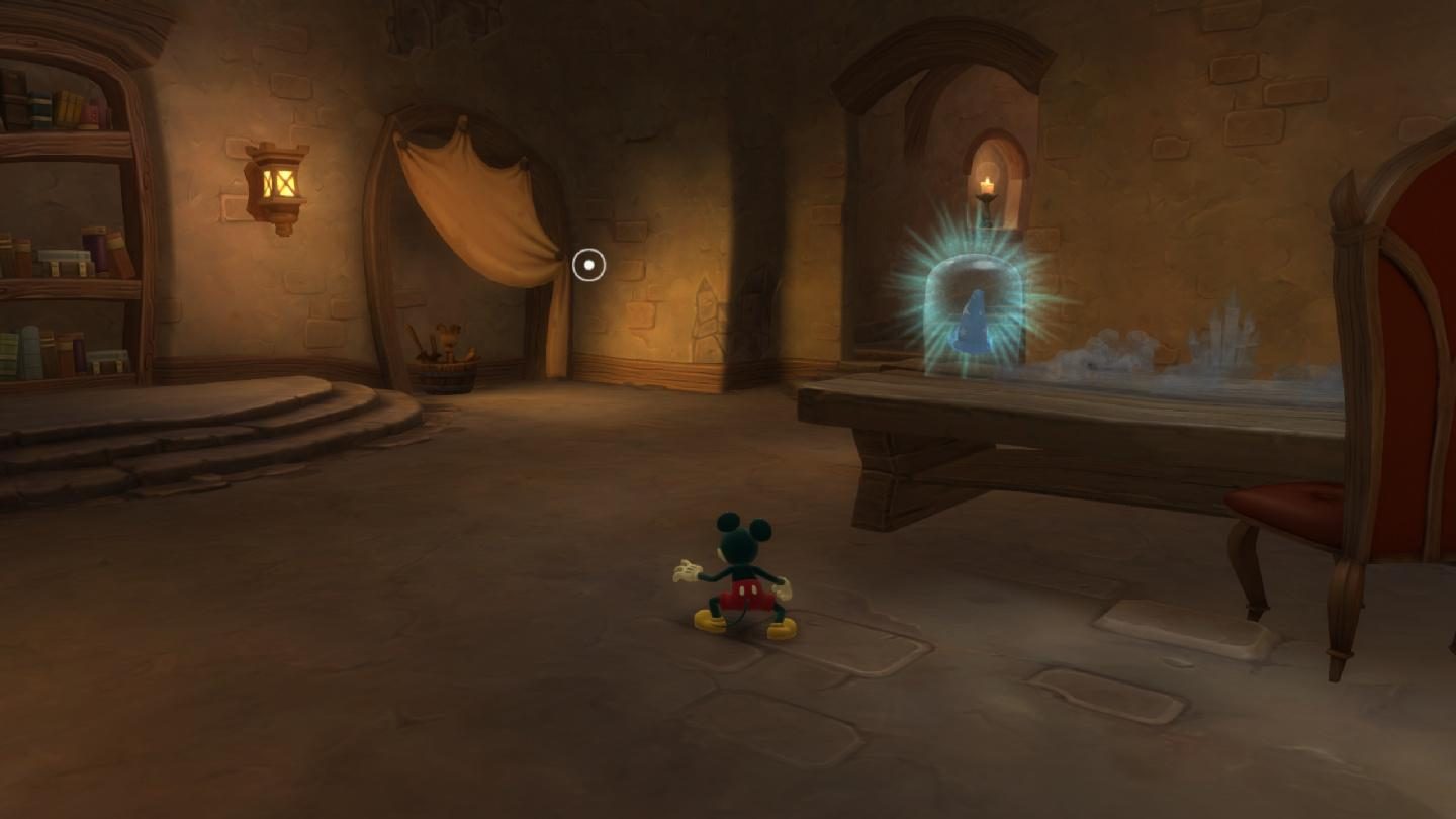 Image in-game