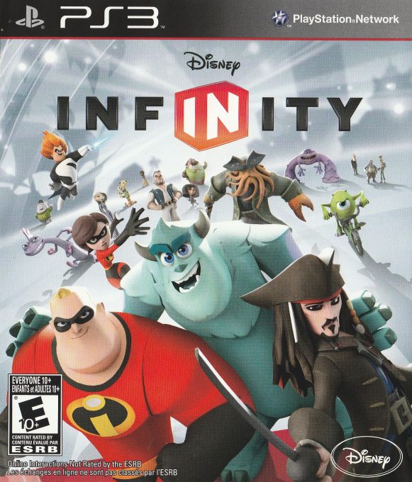 Disney Infinity