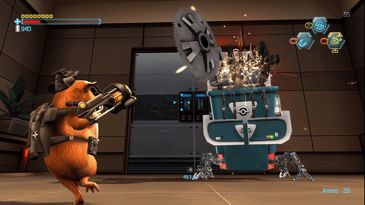 Image in-game