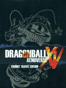 Dragon Ball Xenoverse