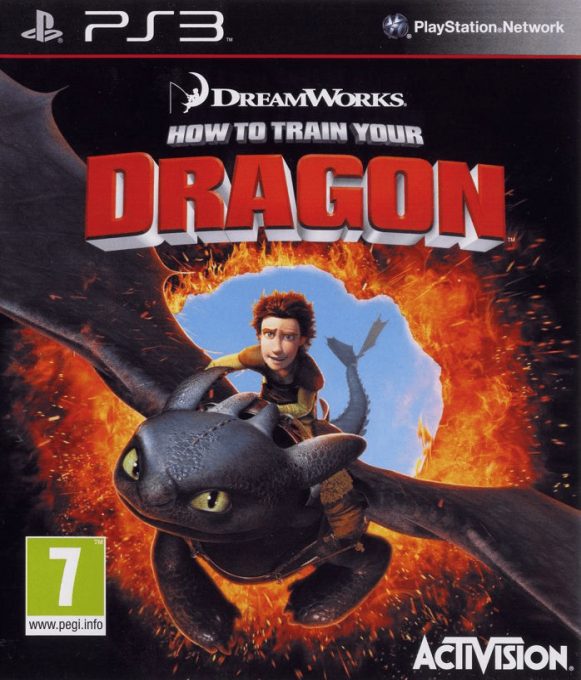 Dragons