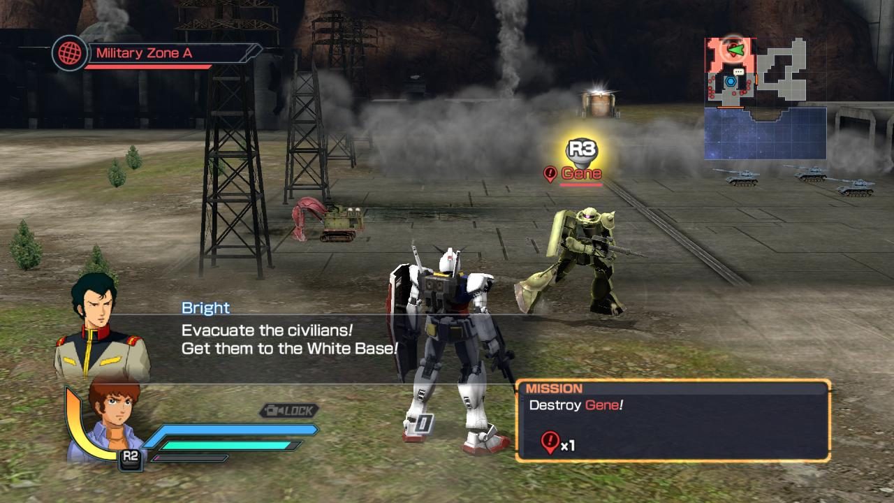 Image in-game