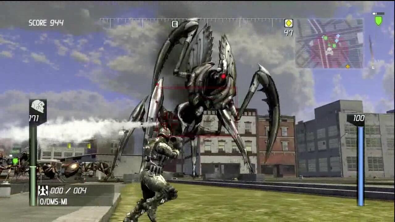 Image in-game
