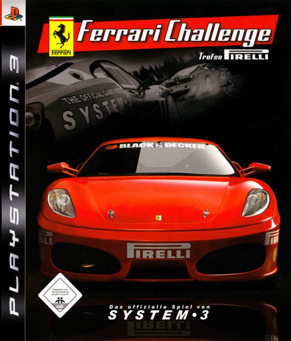 Ferrari Challenge - Trofeo Pirelli