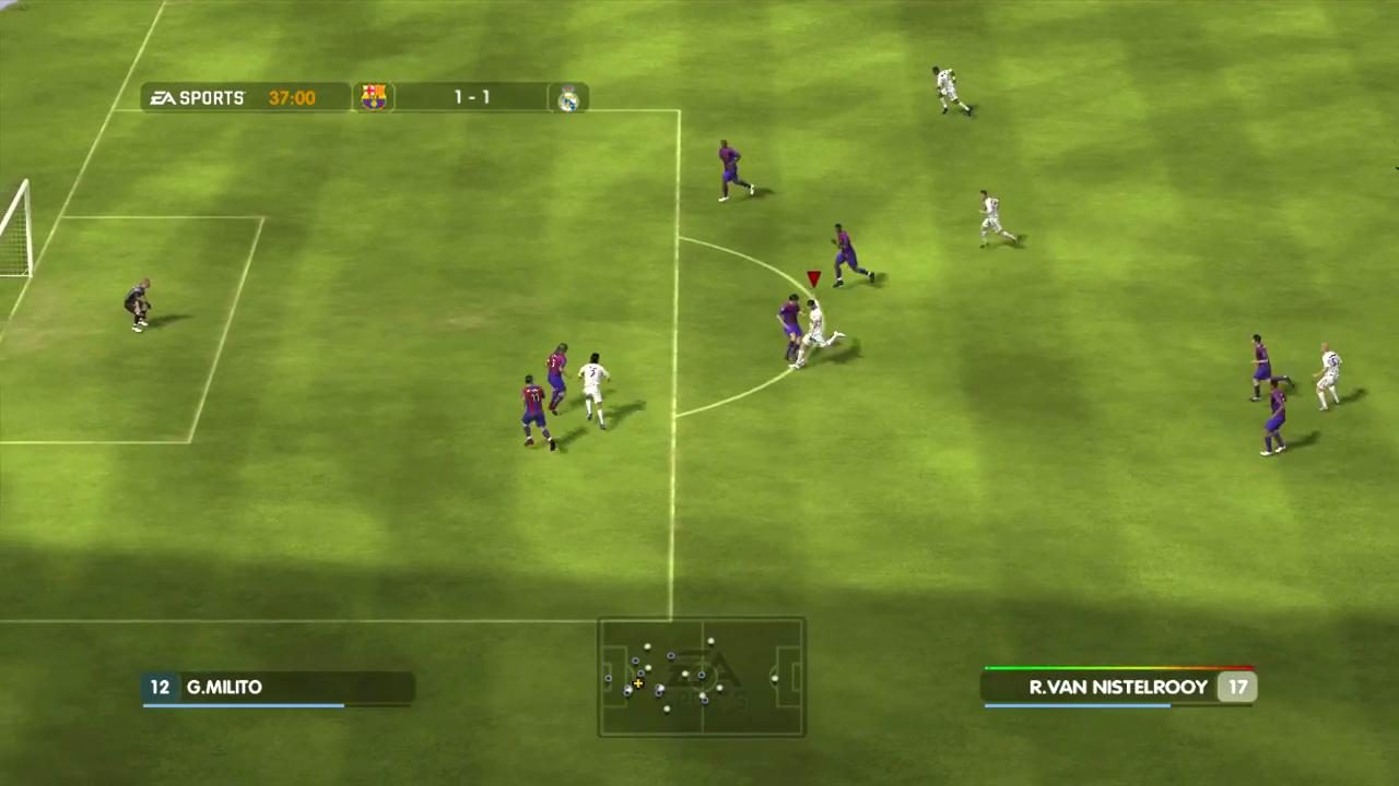 Image in-game