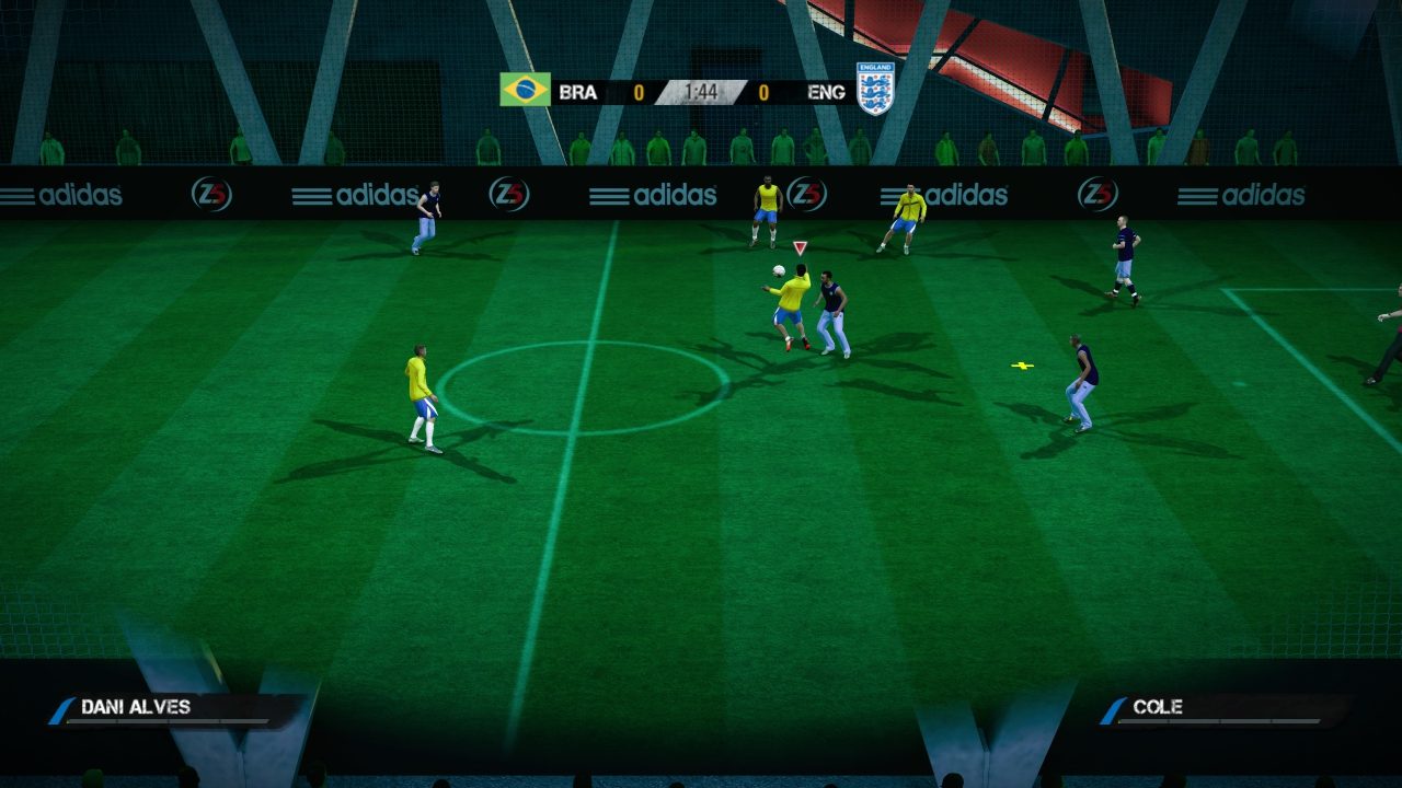 Image in-game